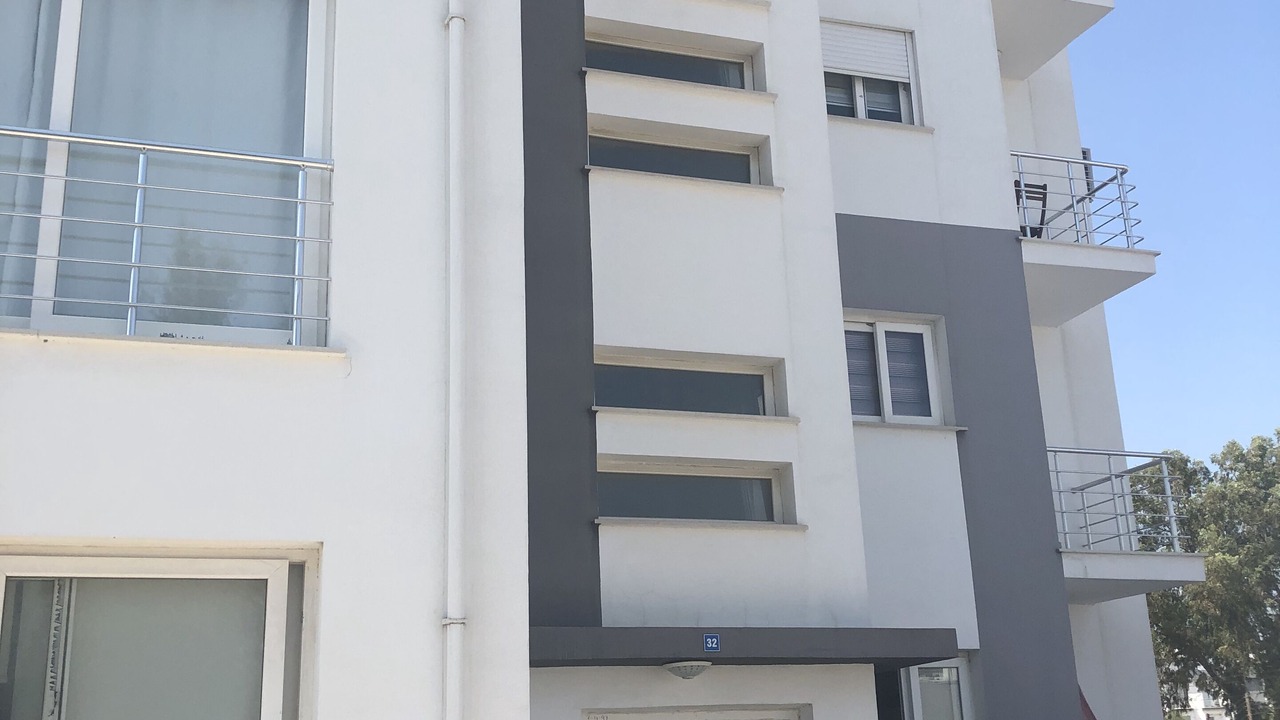 Photo of Outdoor in North Nicosia