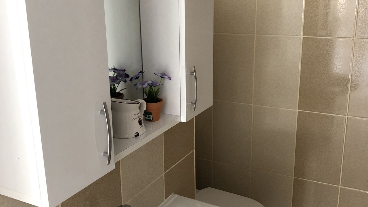 Photo of Bathroom in North Nicosia