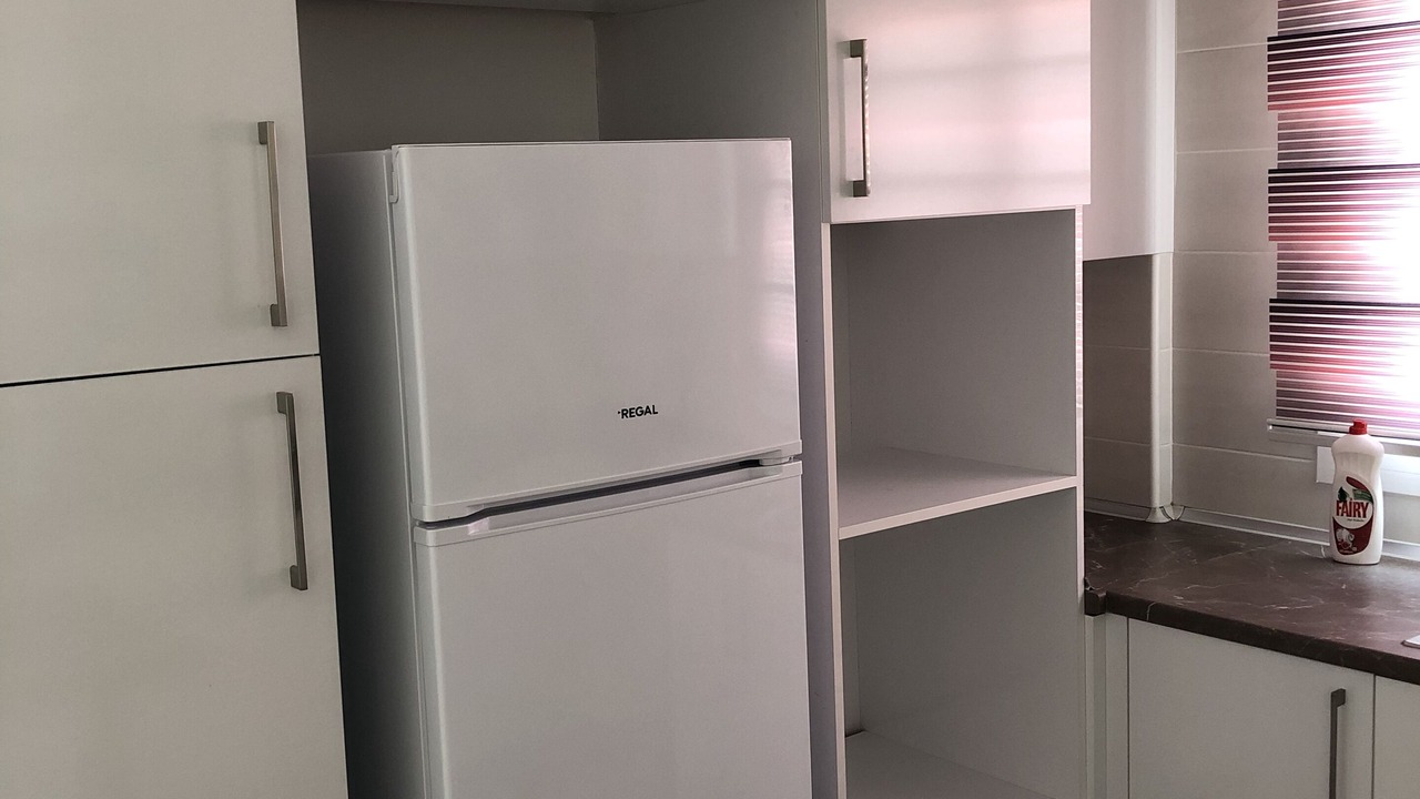 Photo of Kitchen in North Nicosia