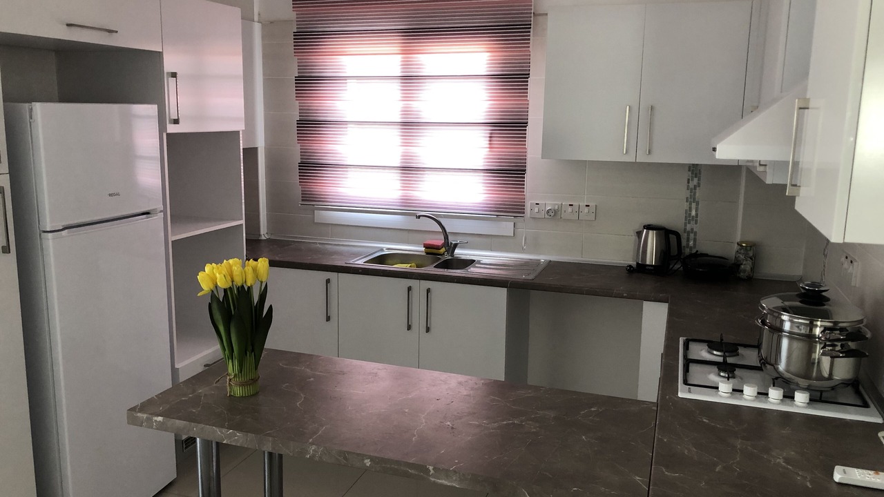 Photo of Kitchen in North Nicosia