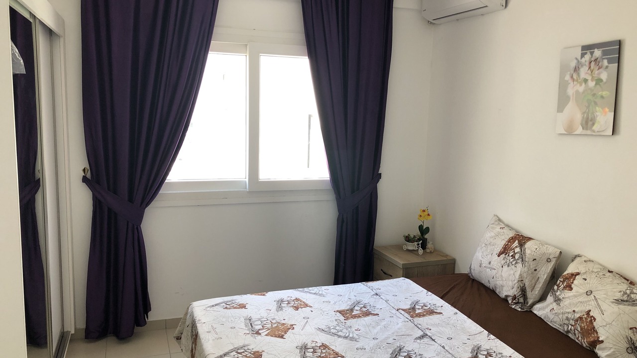Photo of Bedroom in North Nicosia