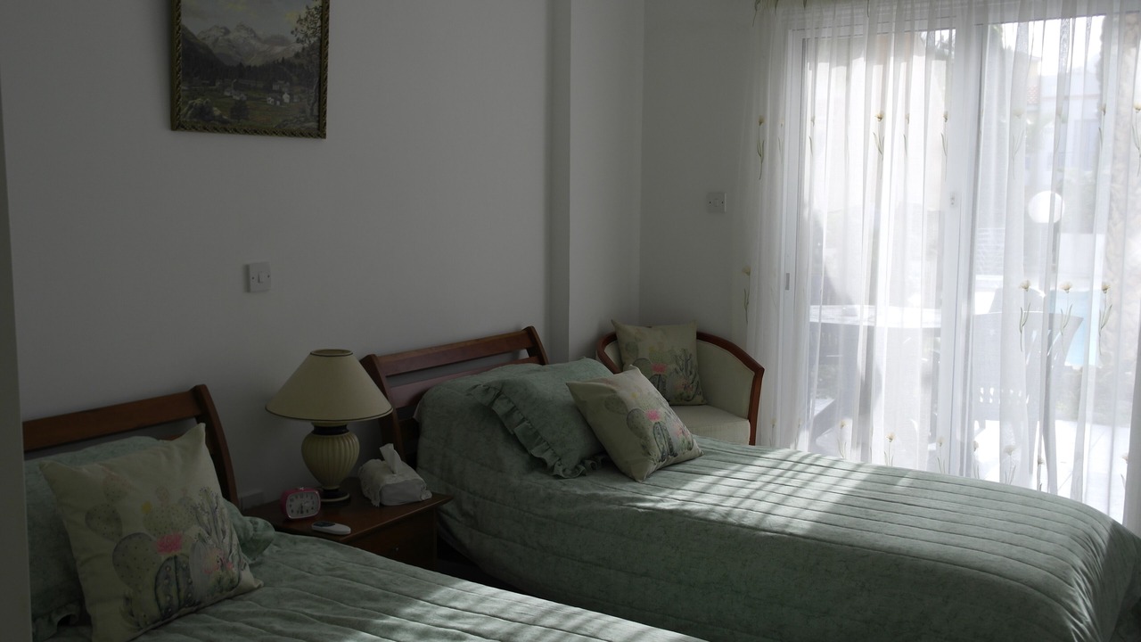 Photo of Bedroom in Universal