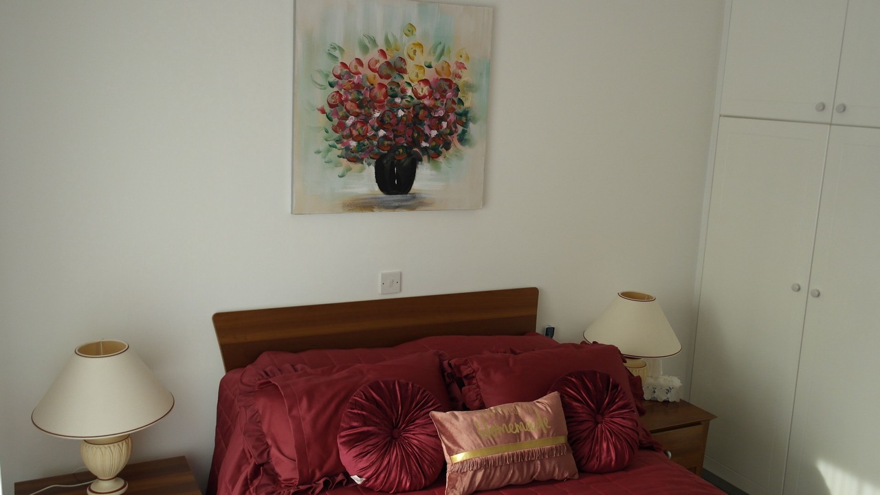 Photo of Bedroom in Universal