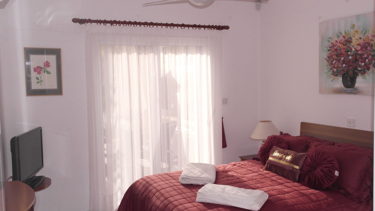 Photo of Bedroom in Universal