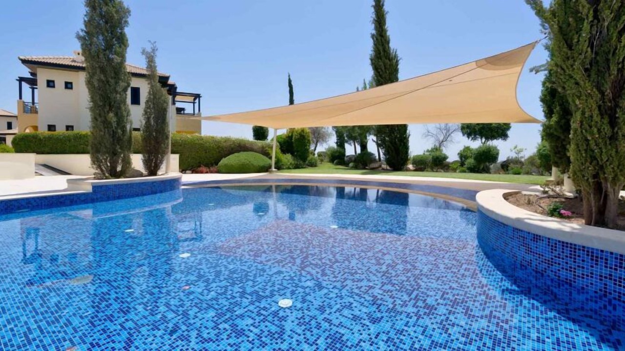 Photo of Outdoor in Aphrodite Hills