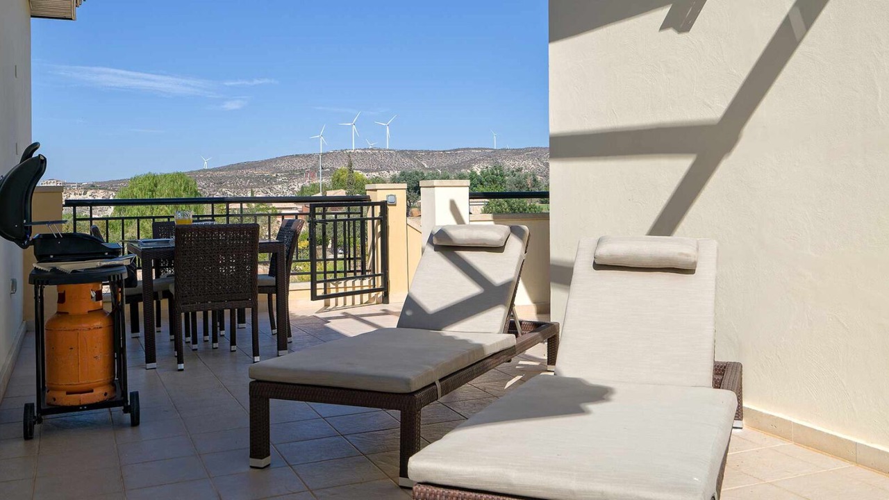 Photo of Outdoor in Aphrodite Hills