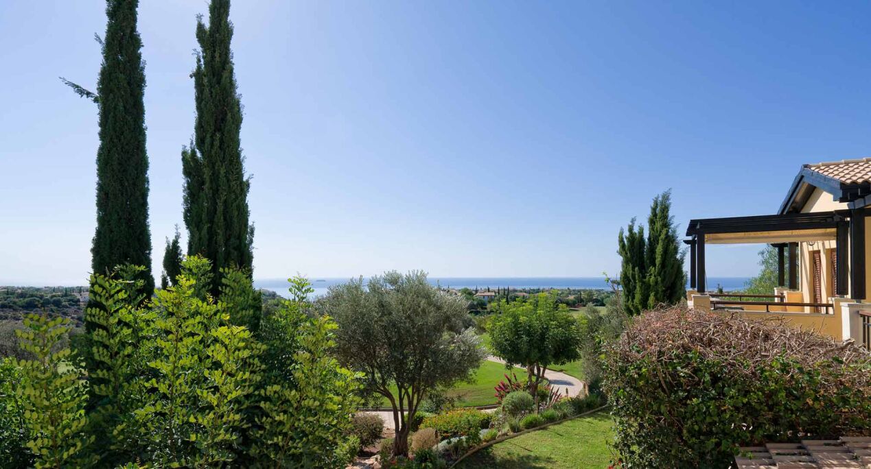 Photo of Outdoor in Aphrodite Hills