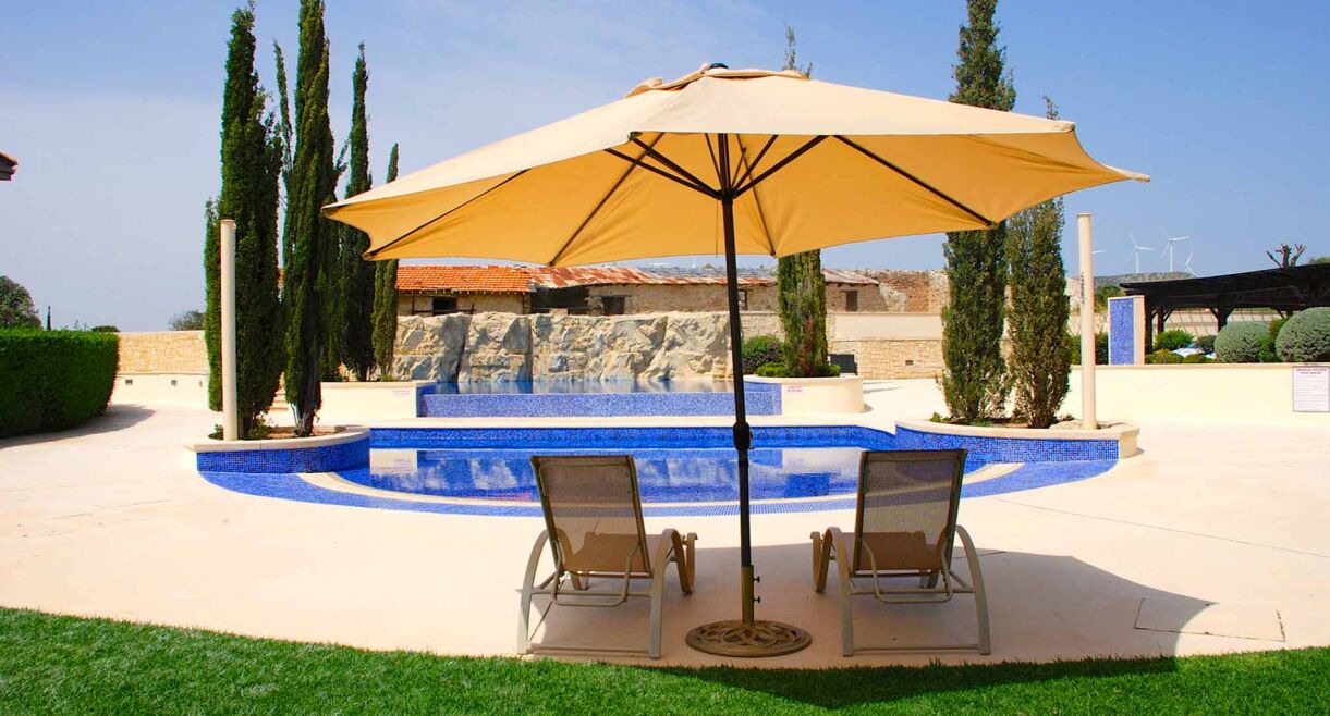 Photo of Outdoor in Aphrodite Hills