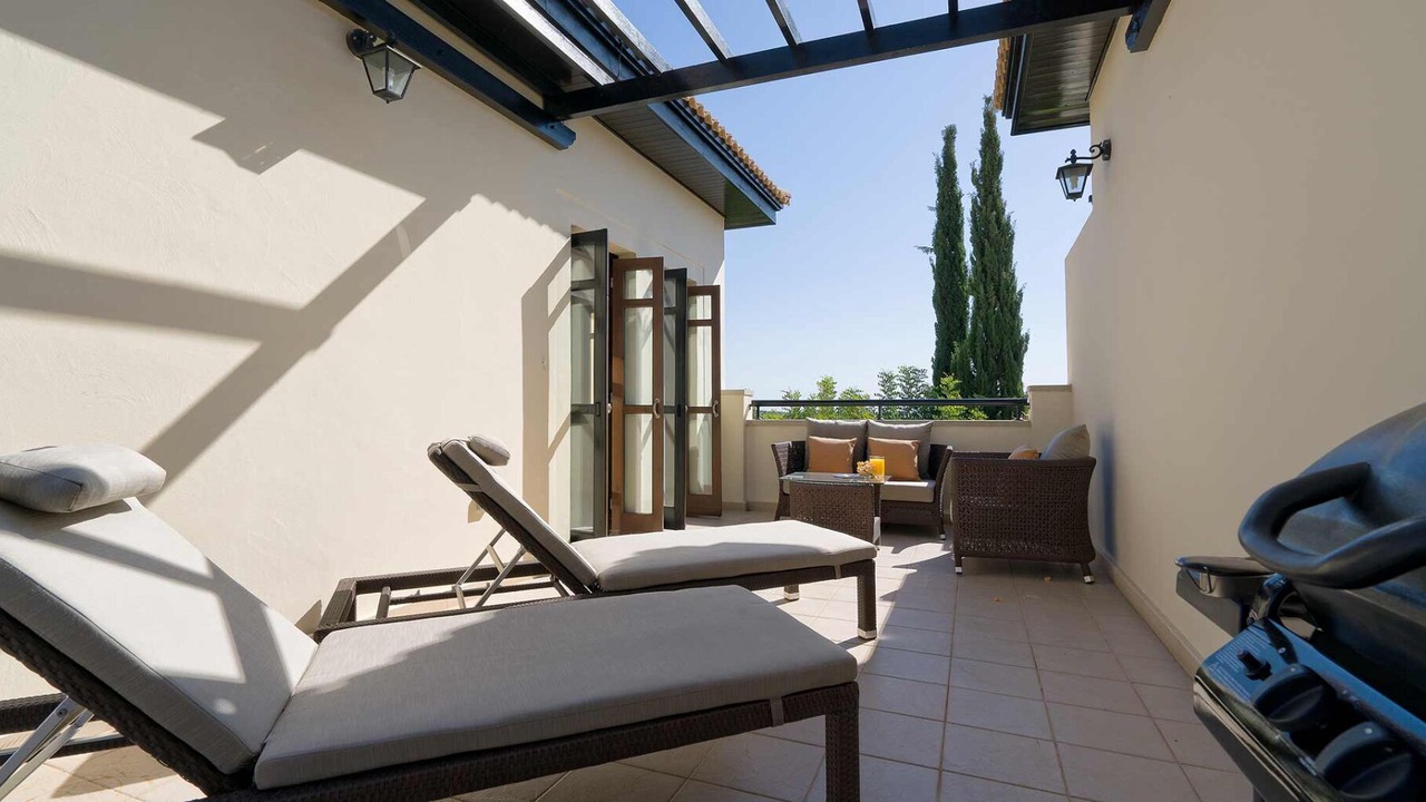 Photo of Outdoor in Aphrodite Hills