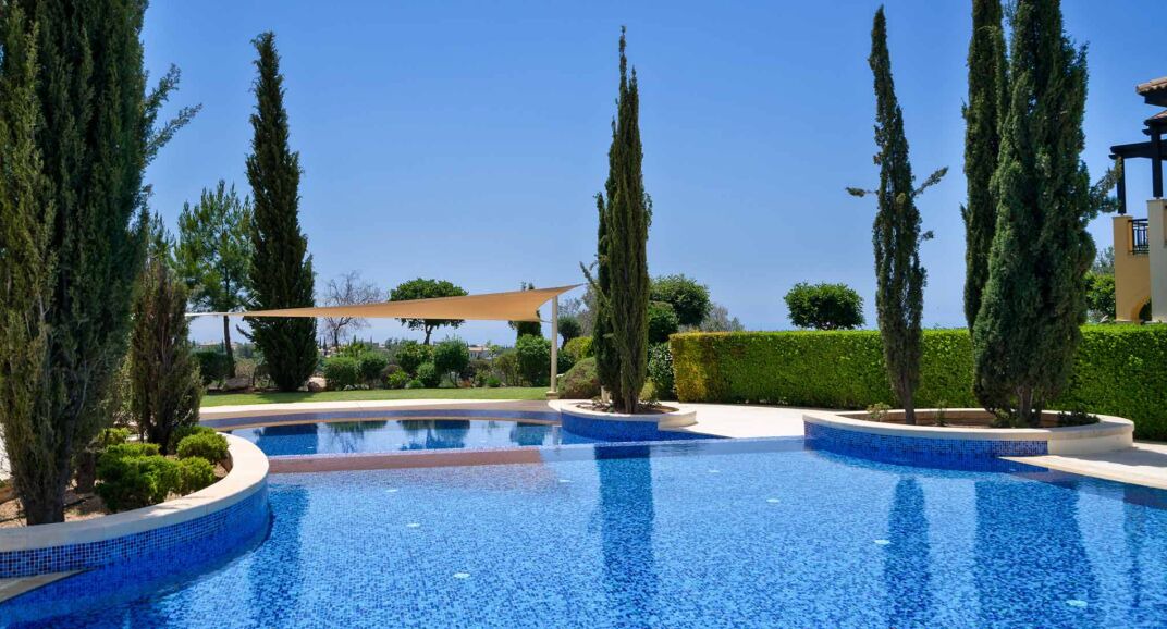 Photo of Outdoor in Aphrodite Hills