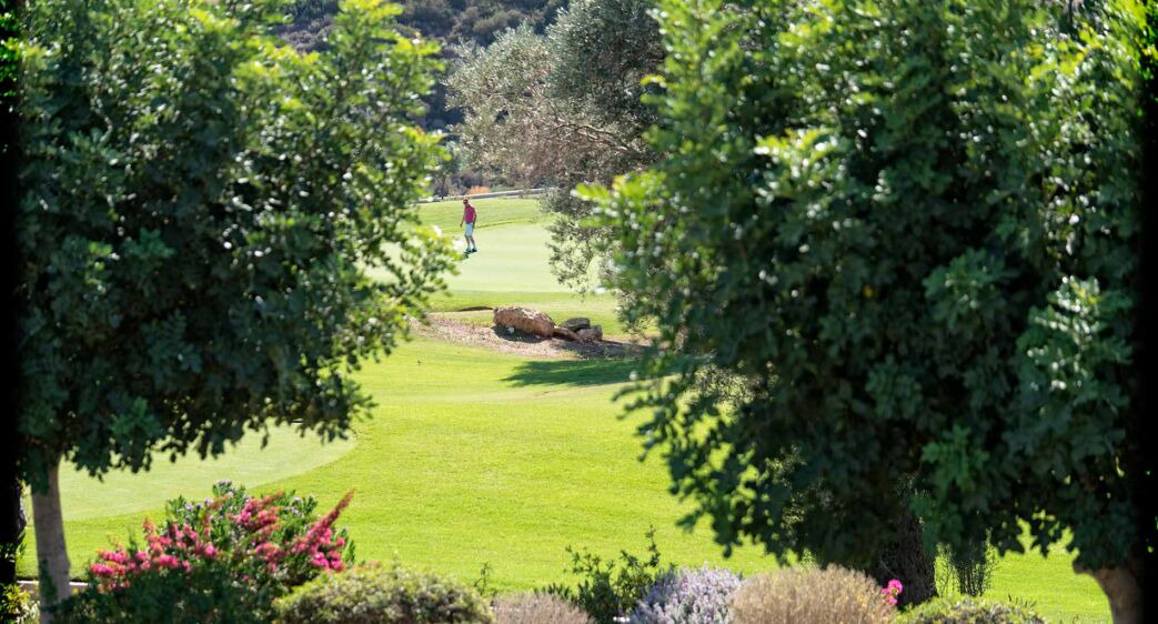 Photo of Others in Aphrodite Hills