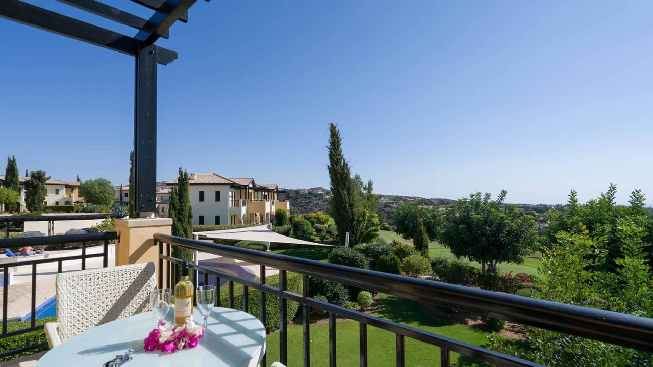 Photo of Outdoor in Aphrodite Hills