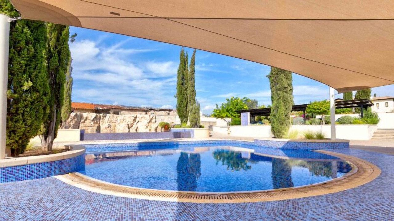 Photo of Outdoor in Aphrodite Hills