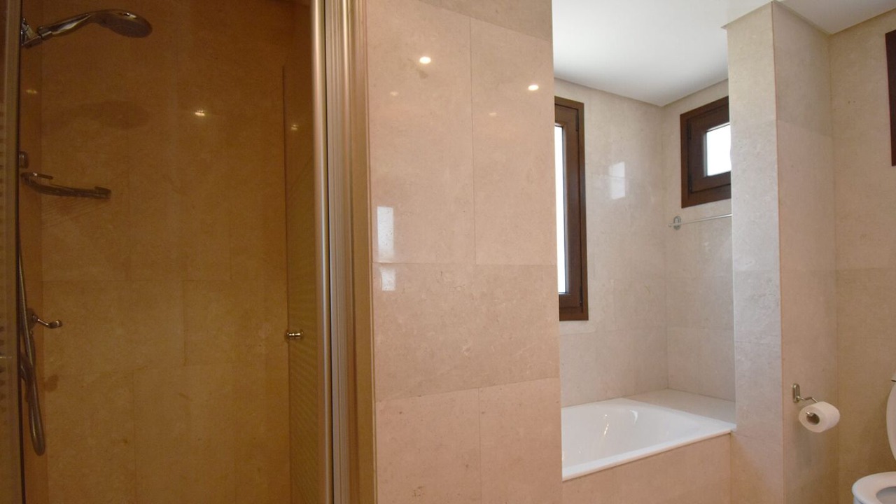 Photo of Bathroom in Aphrodite Hills