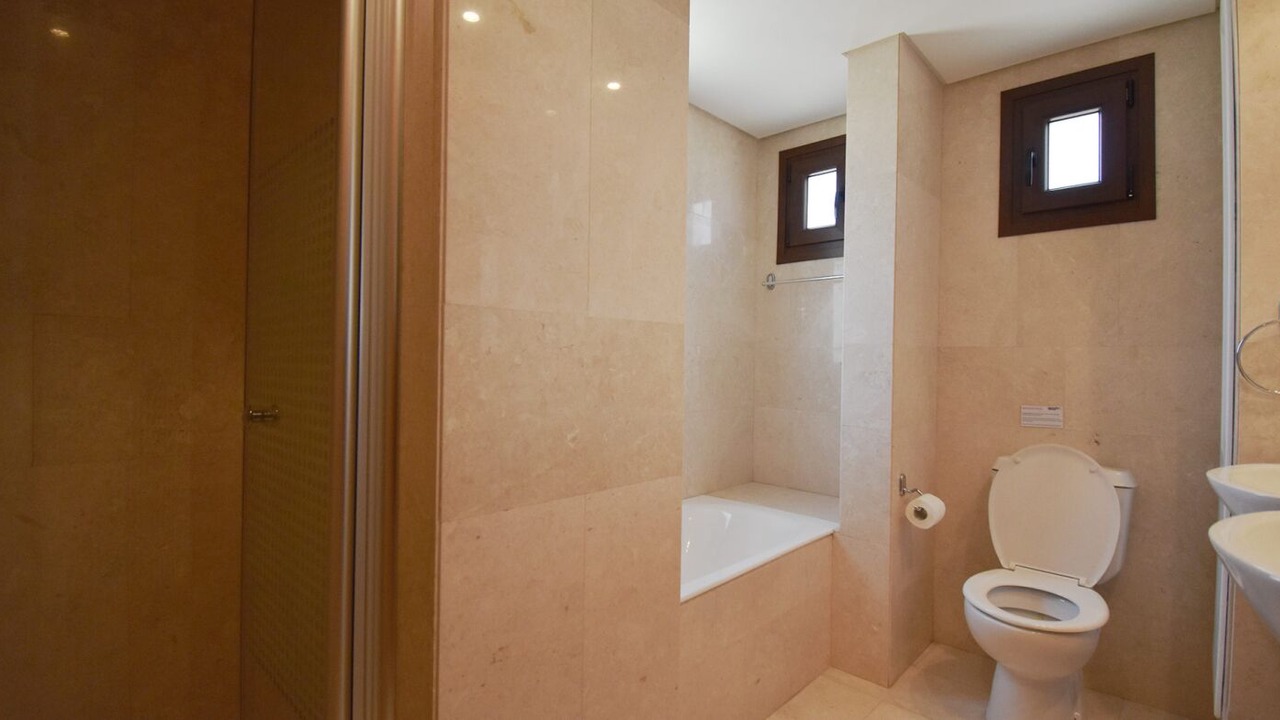 Photo of Bathroom in Aphrodite Hills