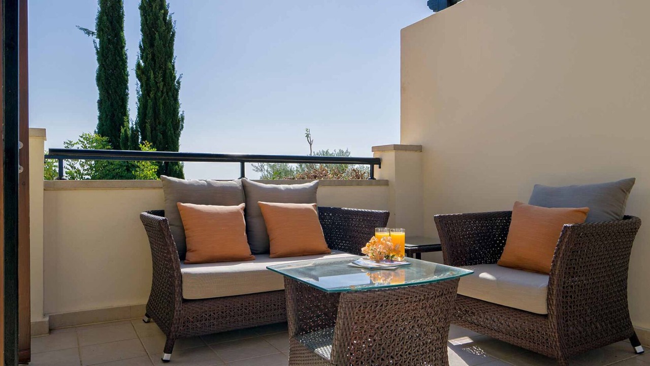 Photo of Outdoor in Aphrodite Hills