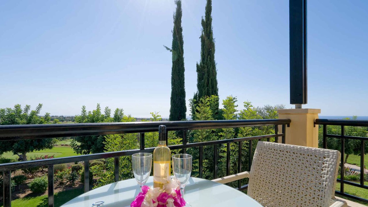 Photo of Outdoor in Aphrodite Hills