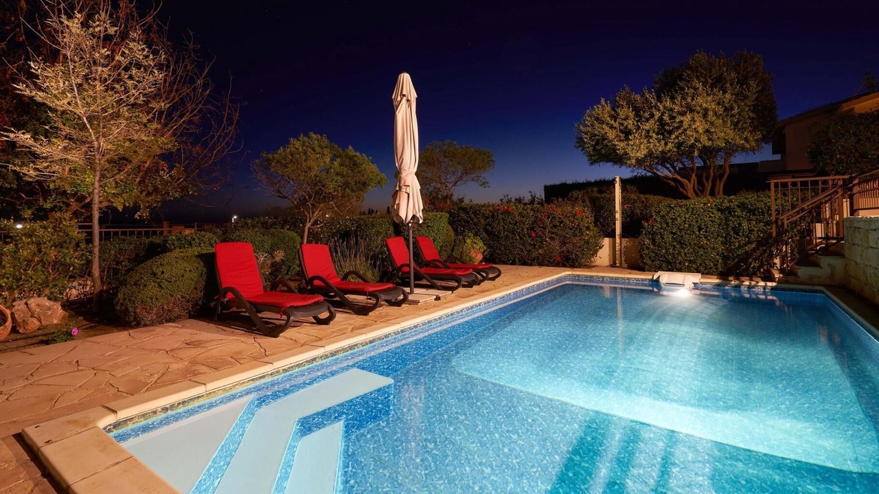 Photo of Outdoor in Aphrodite Hills