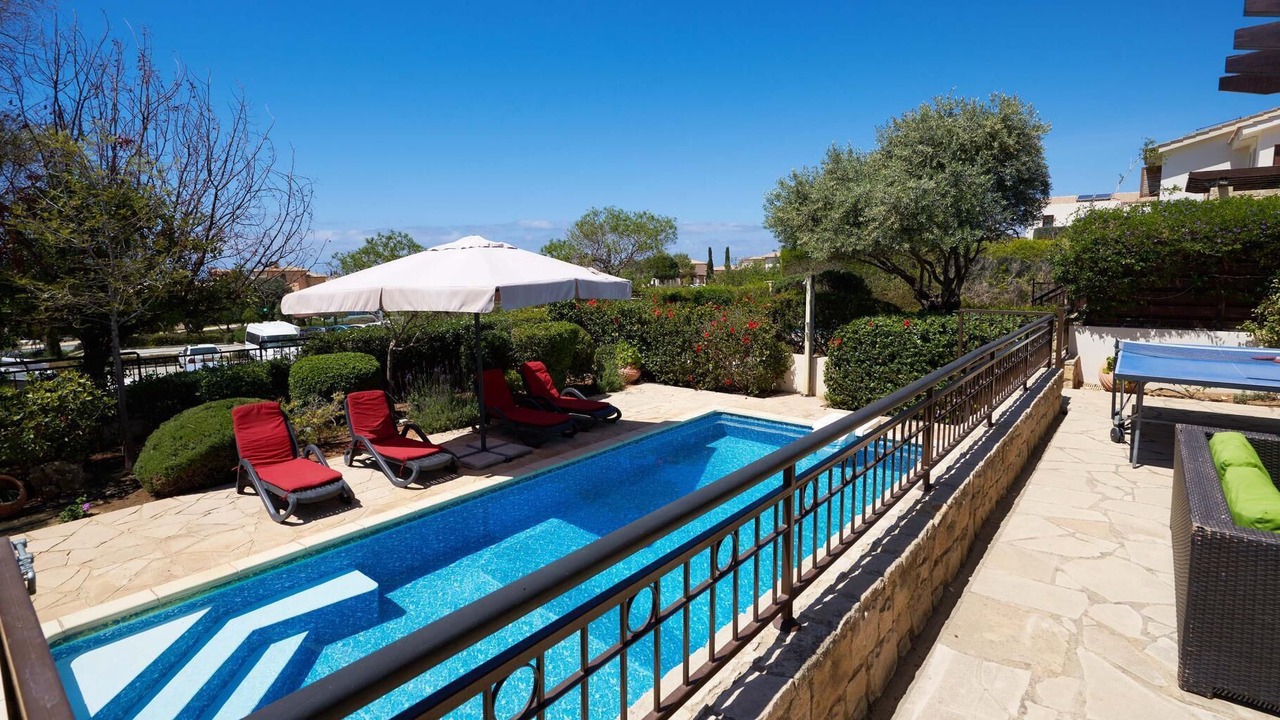 Photo of Outdoor in Aphrodite Hills