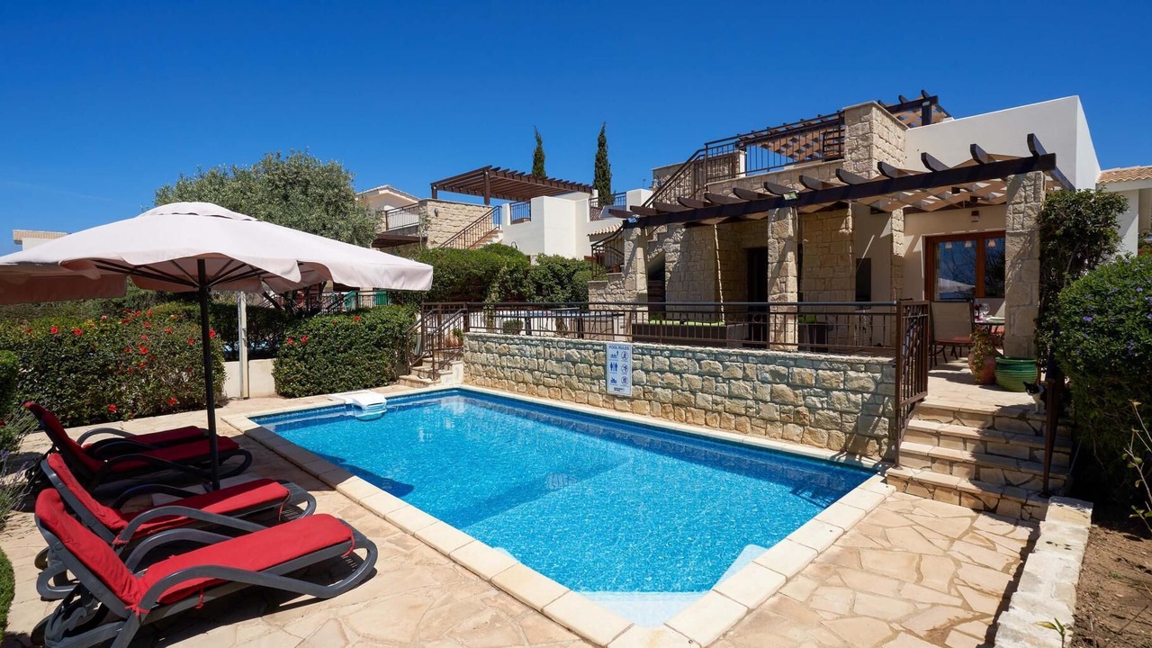 Photo of Outdoor in Aphrodite Hills