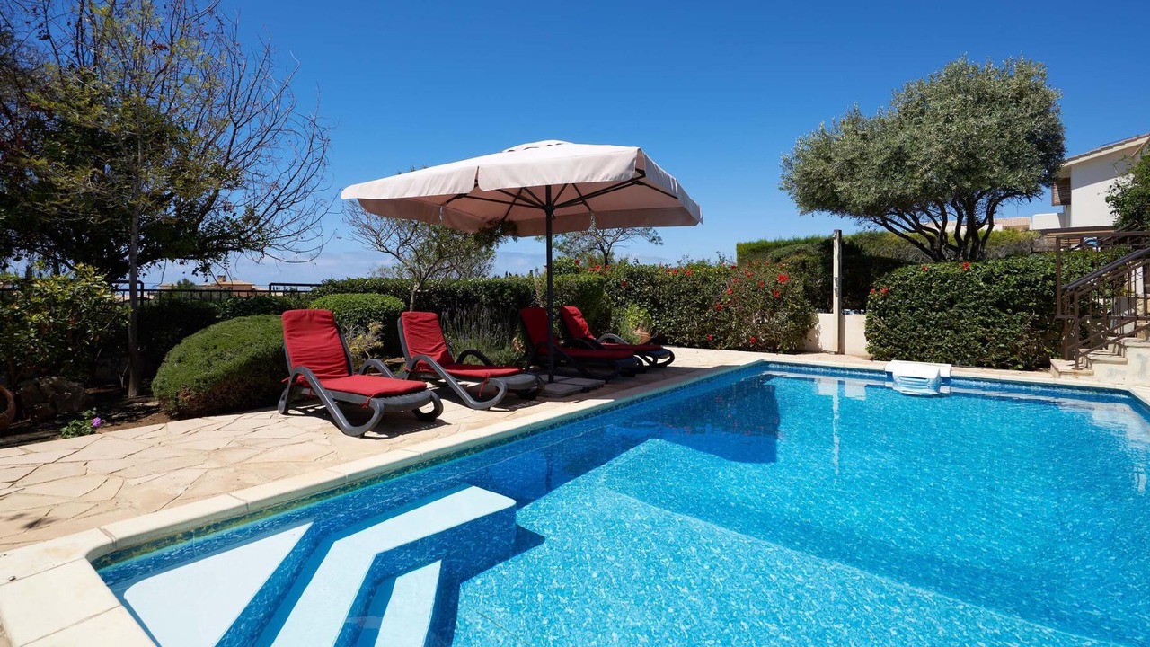Photo of Outdoor in Aphrodite Hills