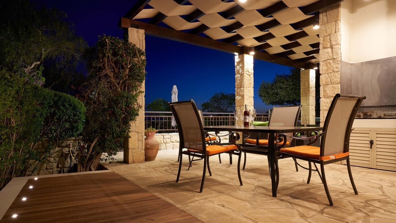 Photo of Outdoor in Aphrodite Hills