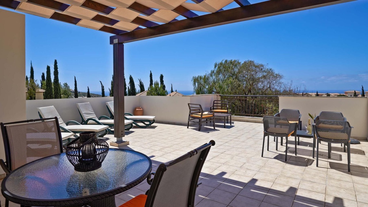 Photo of Outdoor in Aphrodite Hills