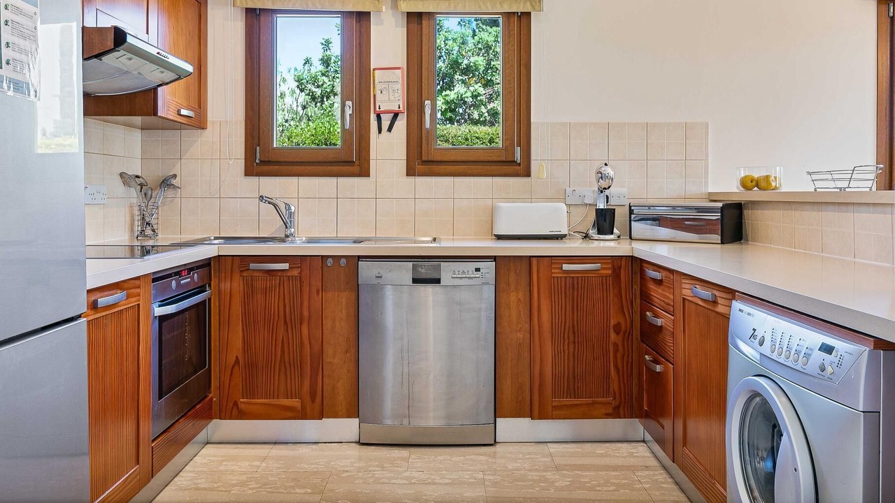 Photo of Kitchen in Aphrodite Hills