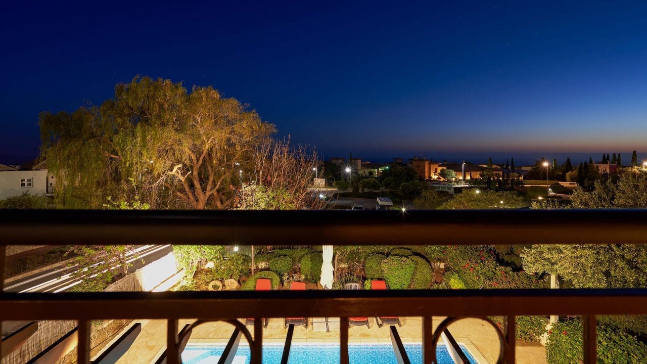 Photo of Outdoor in Aphrodite Hills