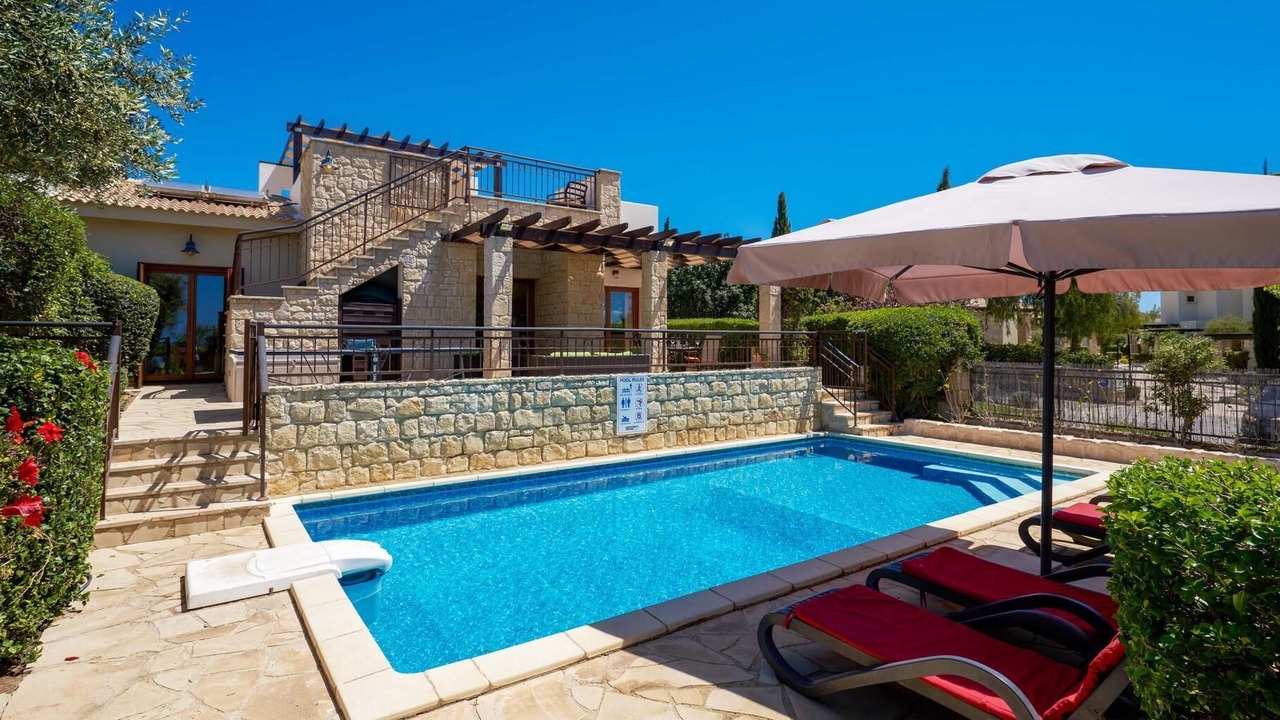 Photo of Outdoor in Aphrodite Hills