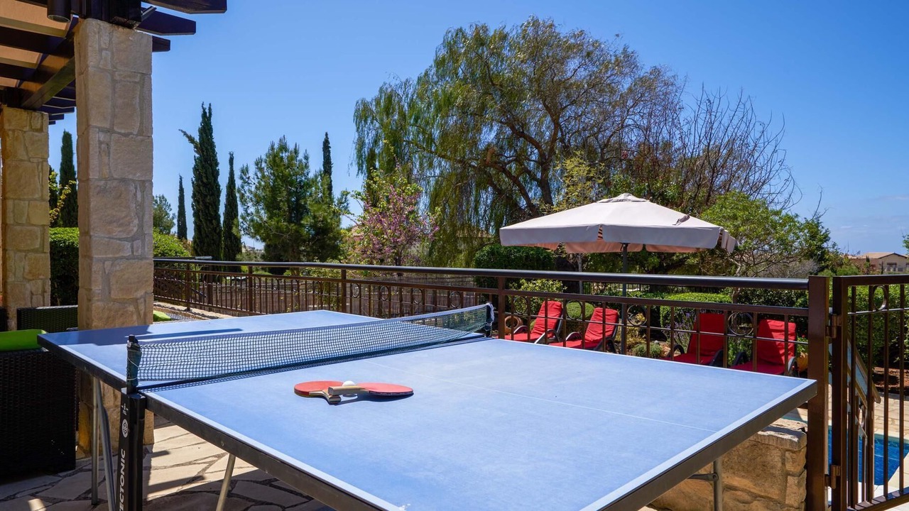 Photo of Outdoor in Aphrodite Hills