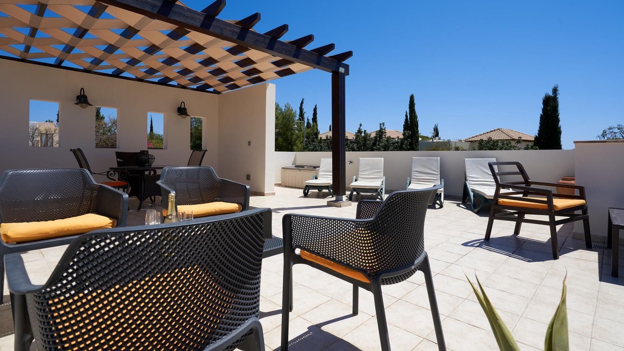 Photo of Outdoor in Aphrodite Hills