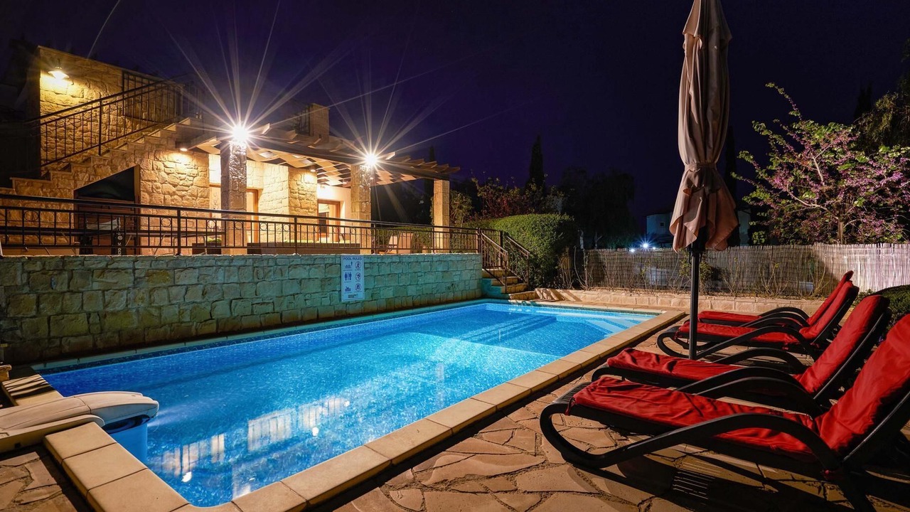 Photo of Outdoor in Aphrodite Hills