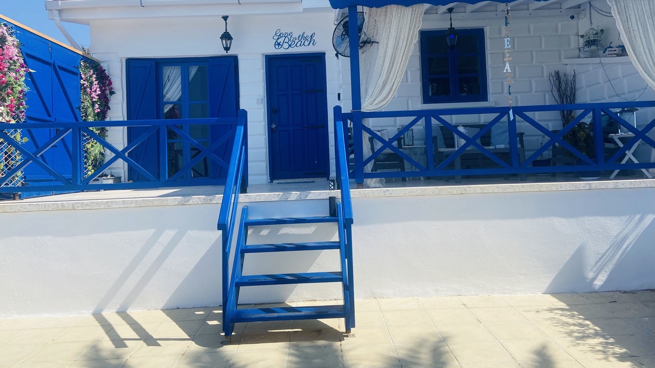 Photo of Outdoor in Yeni Erenkoy