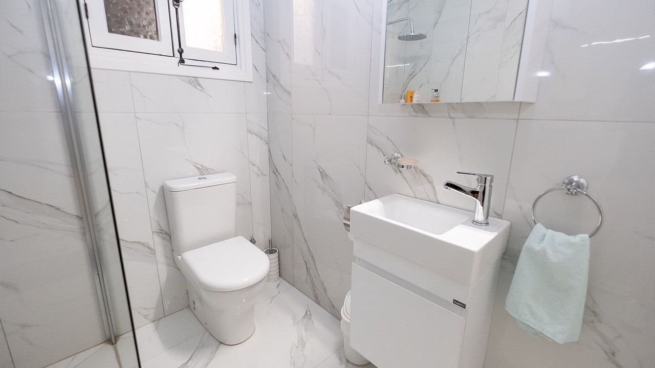 Photo of Bathroom in Yeni Erenkoy