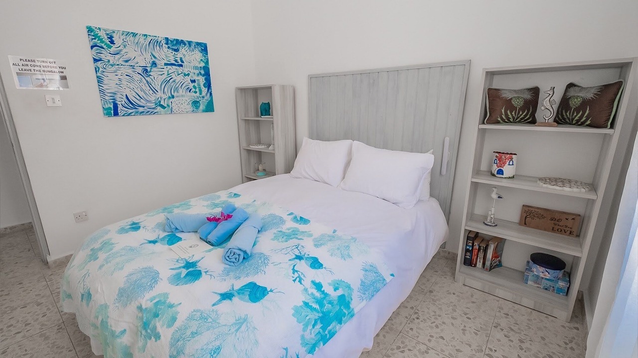 Photo of Bedroom in Yeni Erenkoy