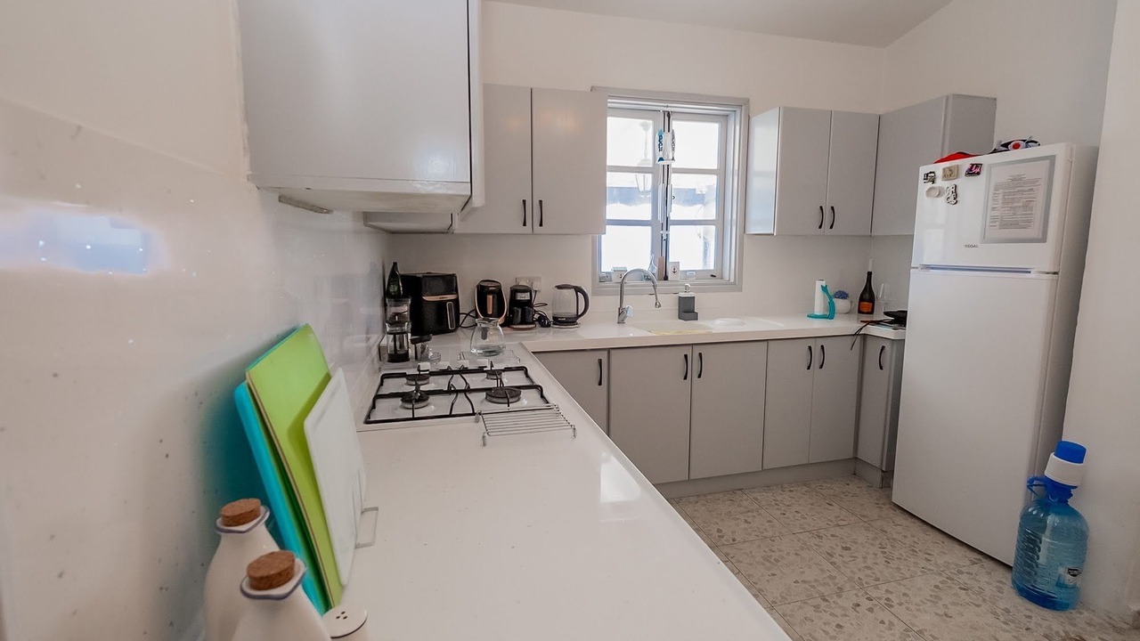 Photo of Kitchen in Yeni Erenkoy