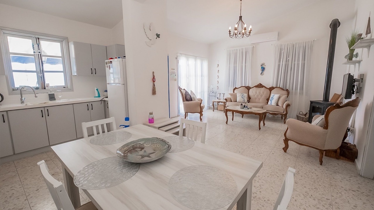 Photo of Livingroom in Yeni Erenkoy