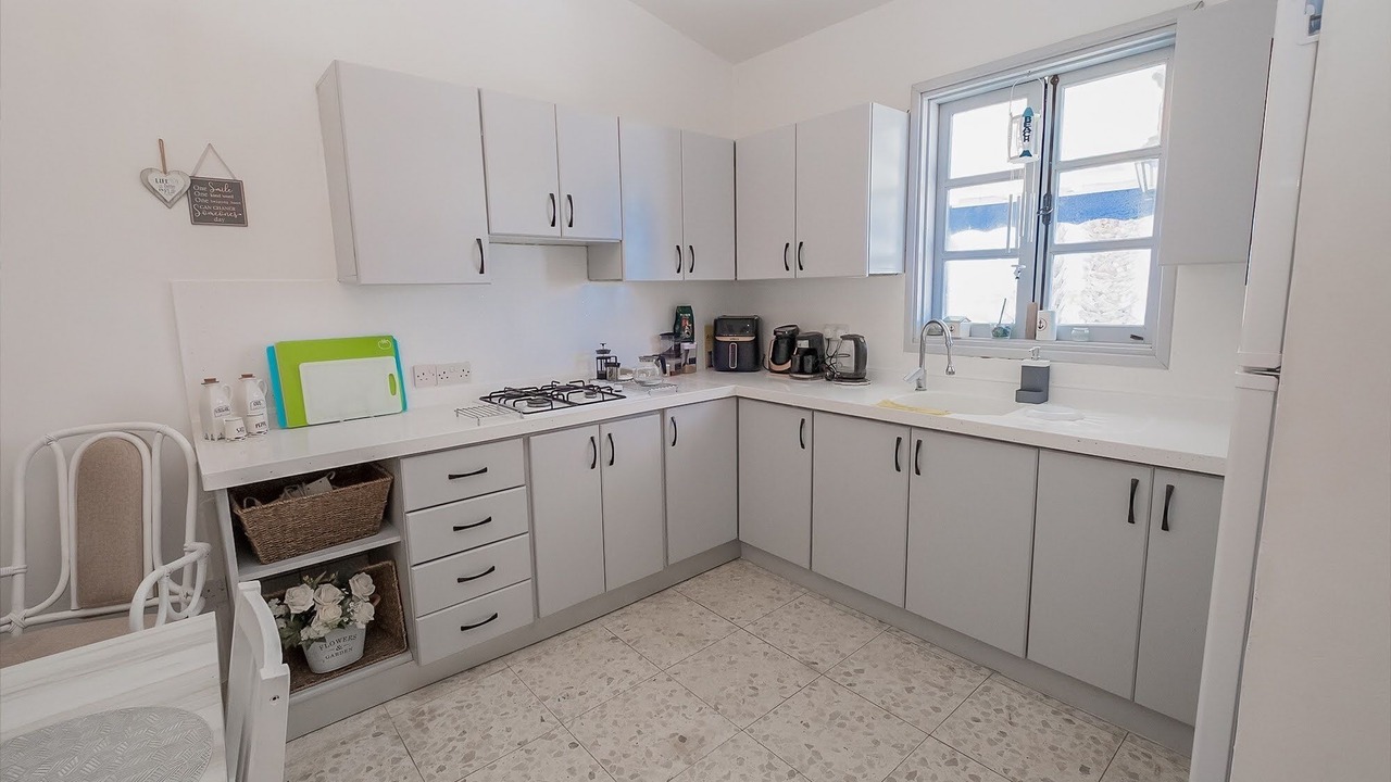 Photo of Kitchen in Yeni Erenkoy