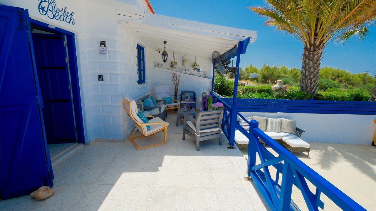 Photo of Patio Balcony in Yeni Erenkoy