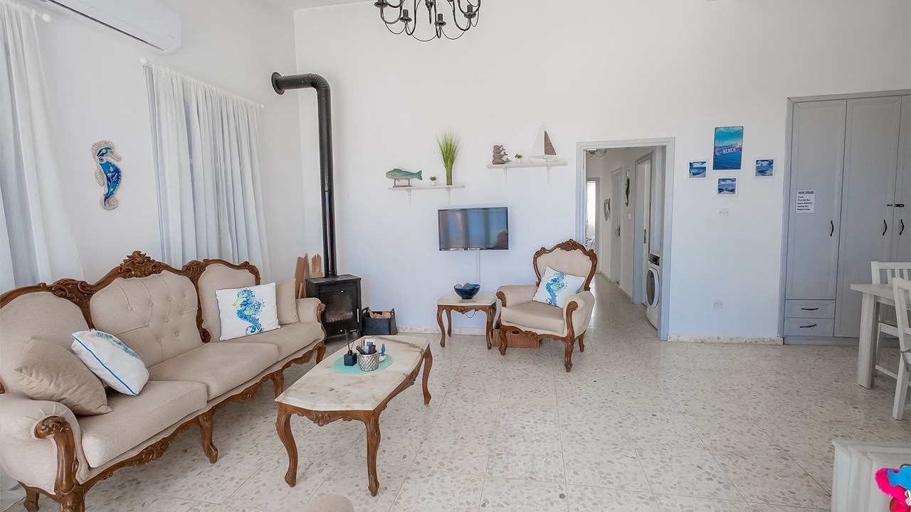 Photo of Livingroom in Yeni Erenkoy