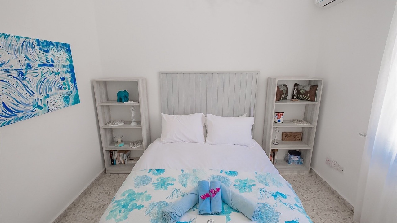 Photo of Bedroom in Yeni Erenkoy
