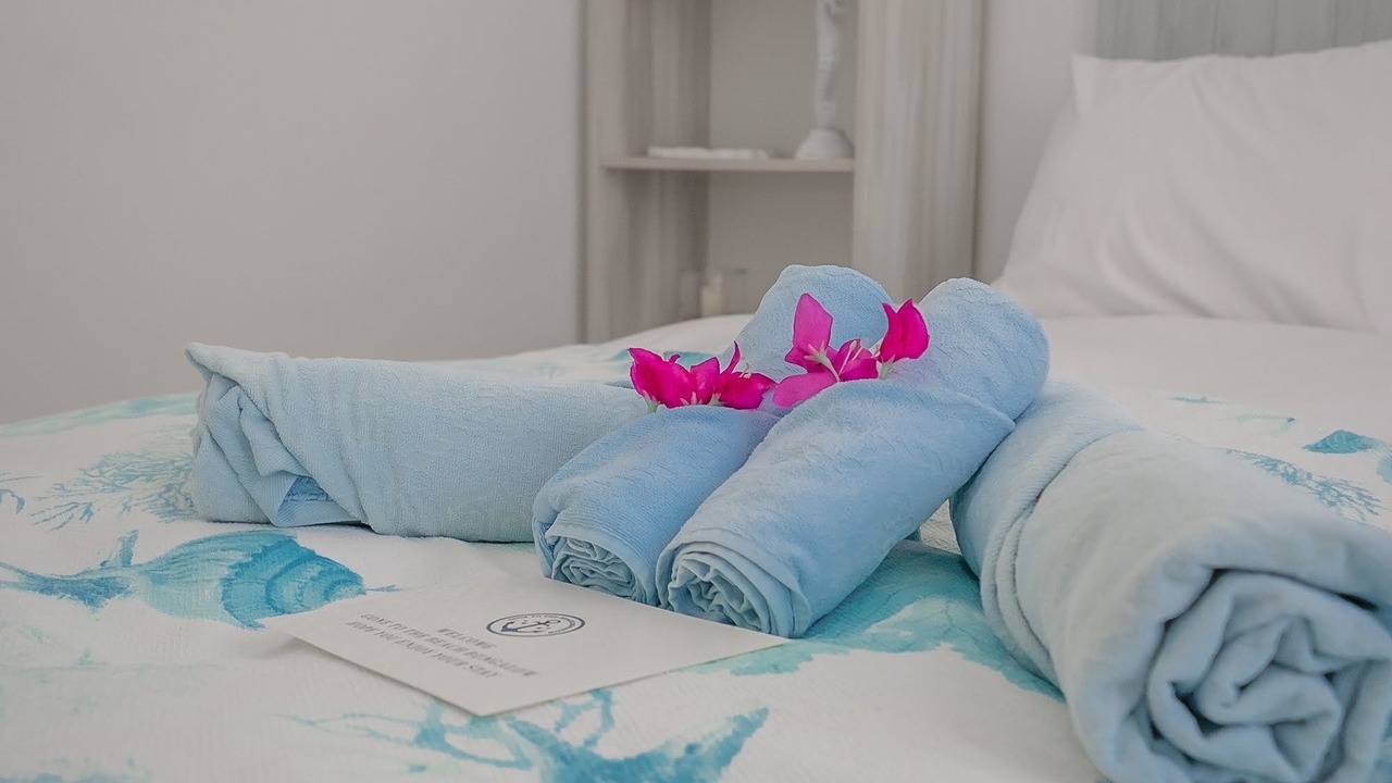 Photo of Bedroom in Yeni Erenkoy
