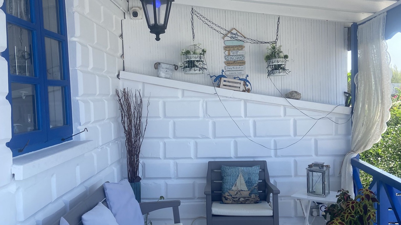 Photo of Outdoor in Yeni Erenkoy
