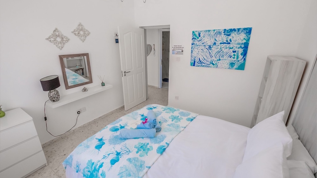 Photo of Bedroom in Yeni Erenkoy