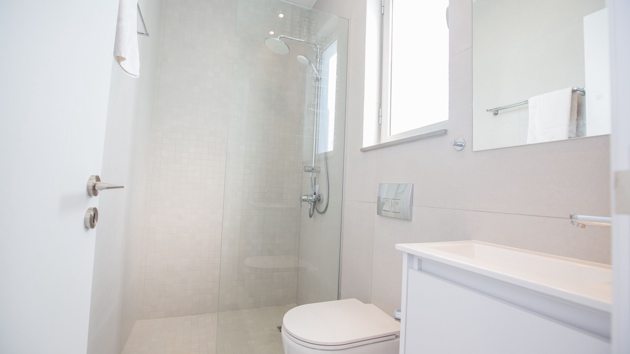 Photo of Bathroom in Pernera