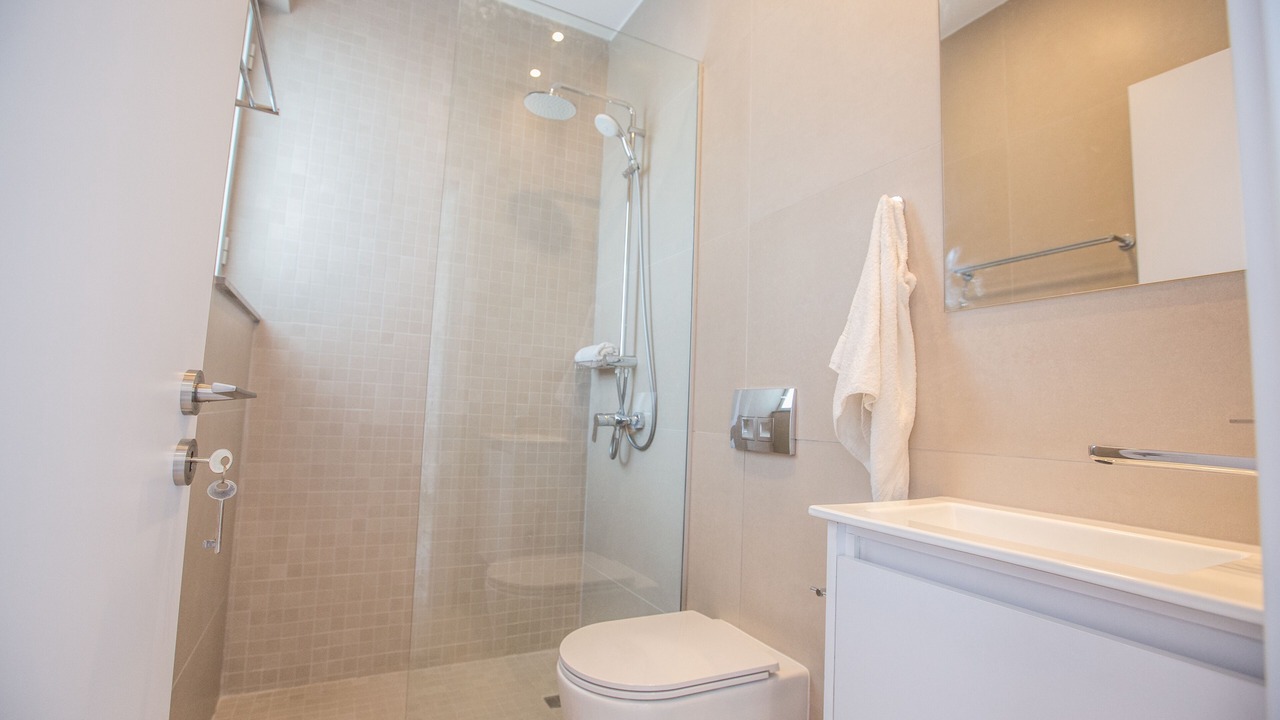Photo of Bathroom in Pernera