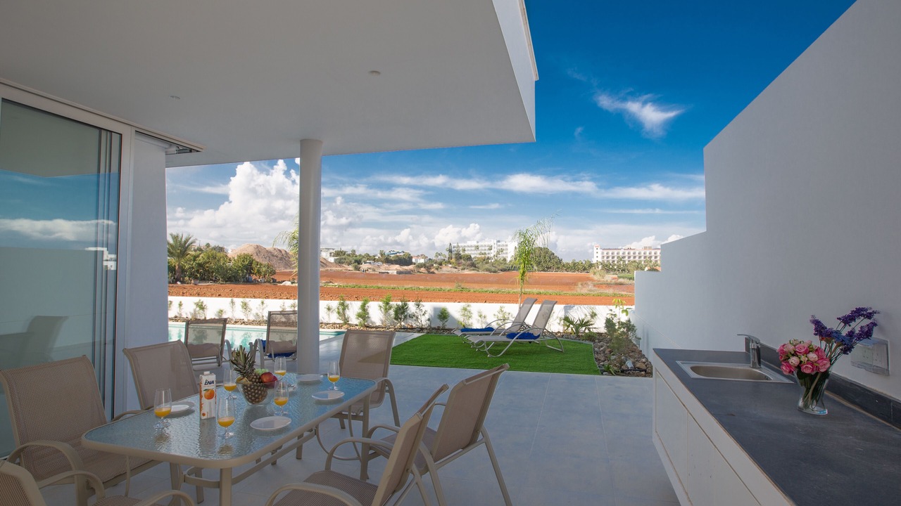 Photo of Outdoor in Pernera