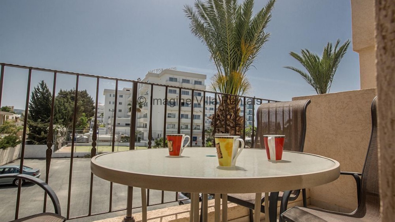Photo of Outdoor in Ayia Napa