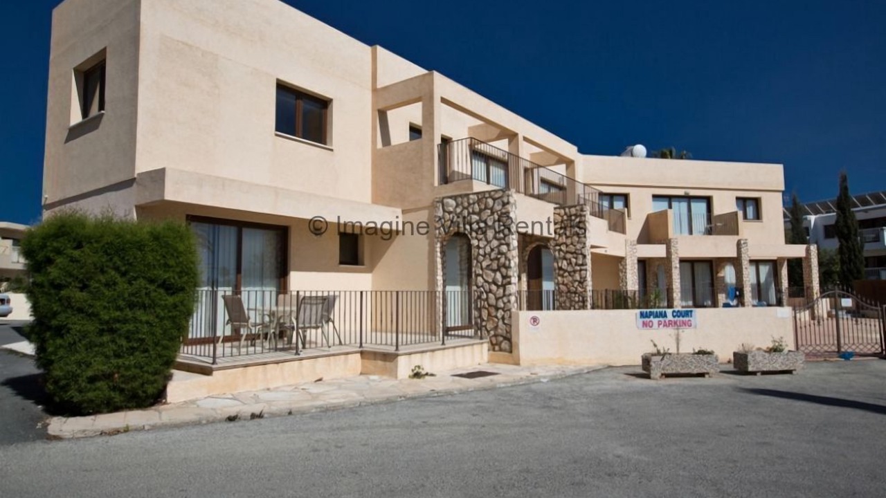 Photo of Outdoor in Ayia Napa